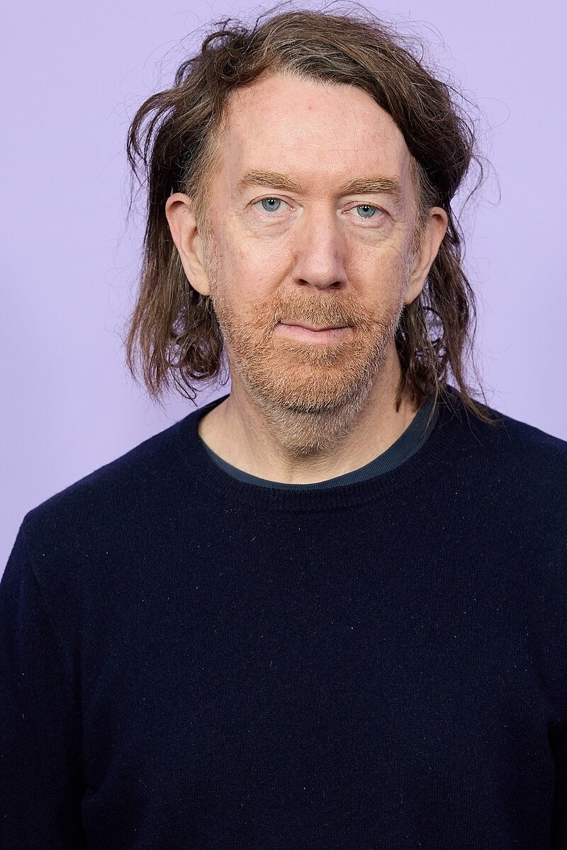 克里斯·史密斯