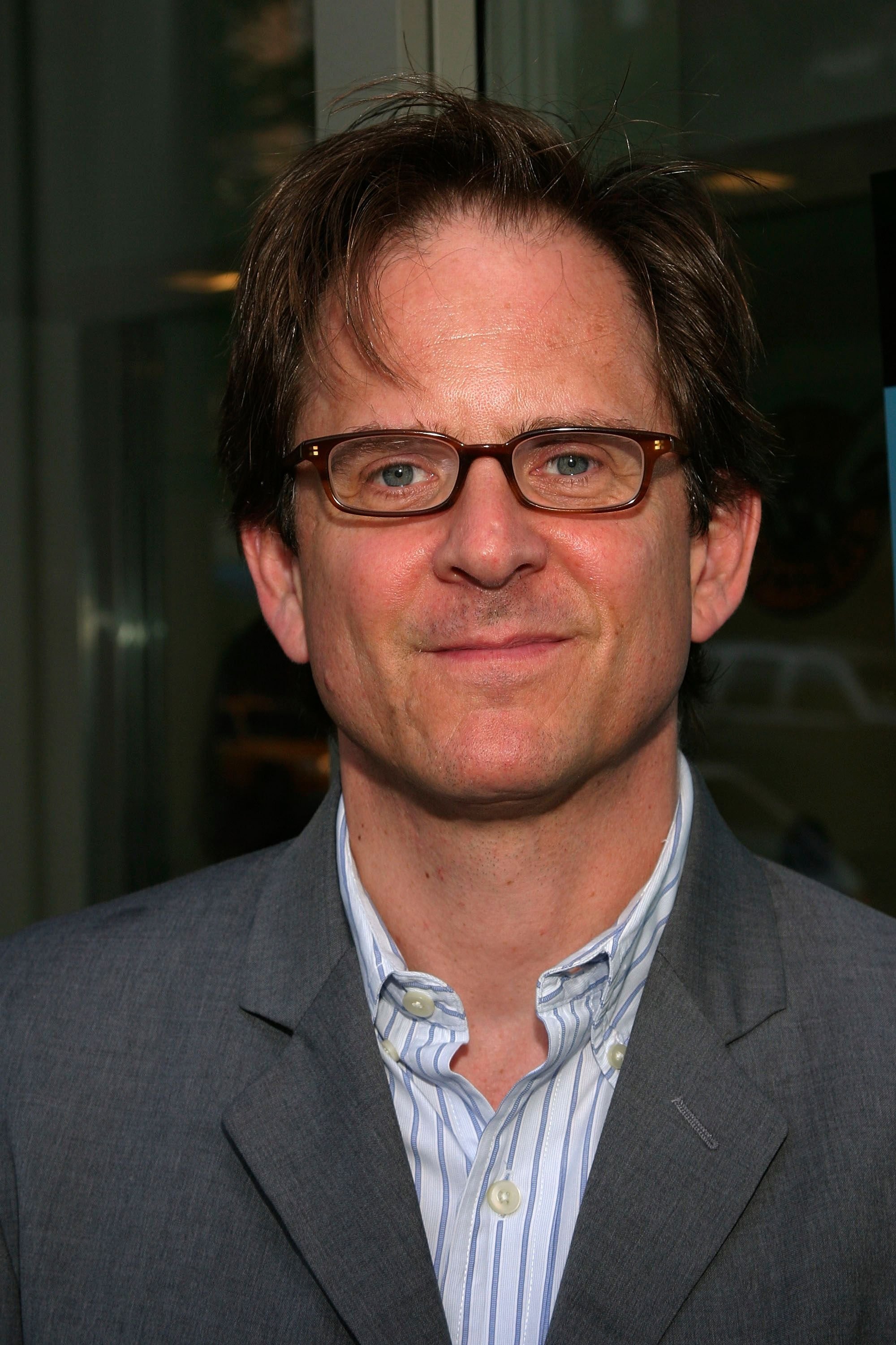 大卫·马歇尔·格兰特