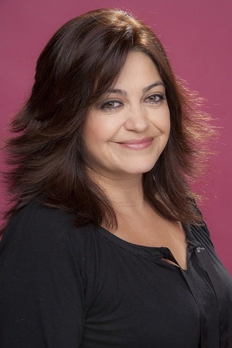 马塞拉·本朱米亚