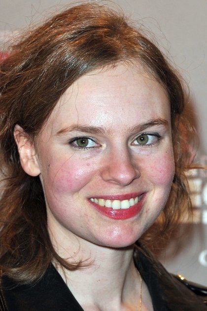 莎拉·勒皮卡德