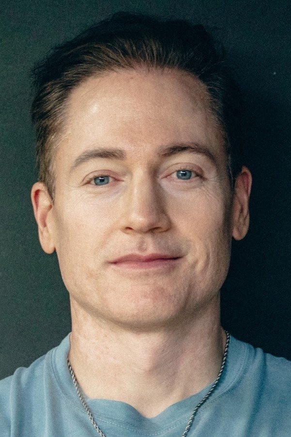 布莱恩·约翰逊