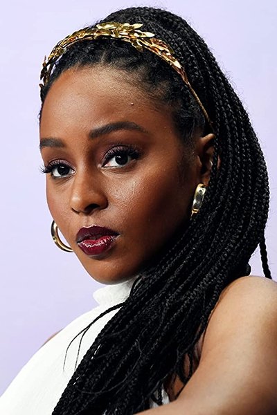 克里斯特尔·克拉克