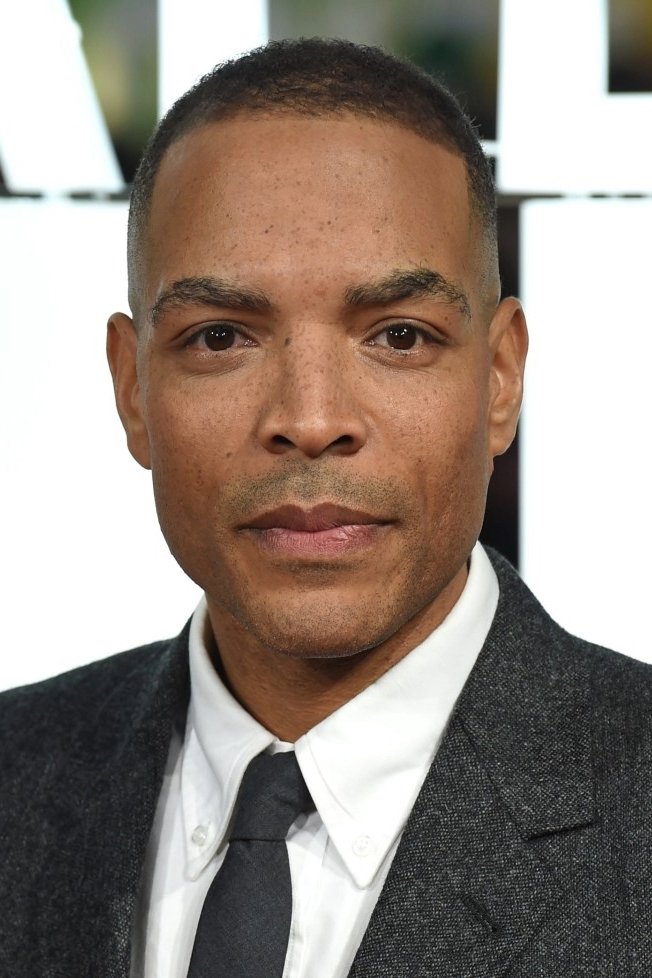 雷纳尔多·马库斯·格林