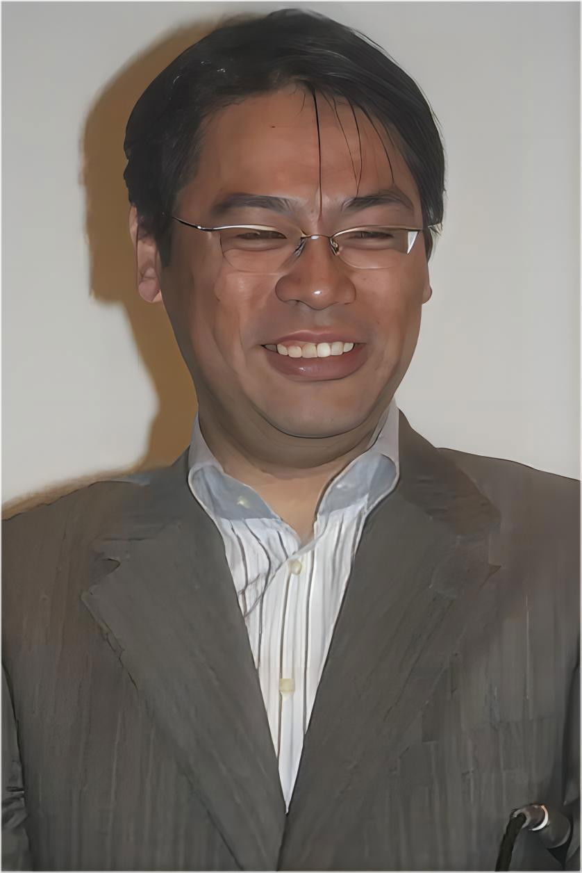 田崎龙太