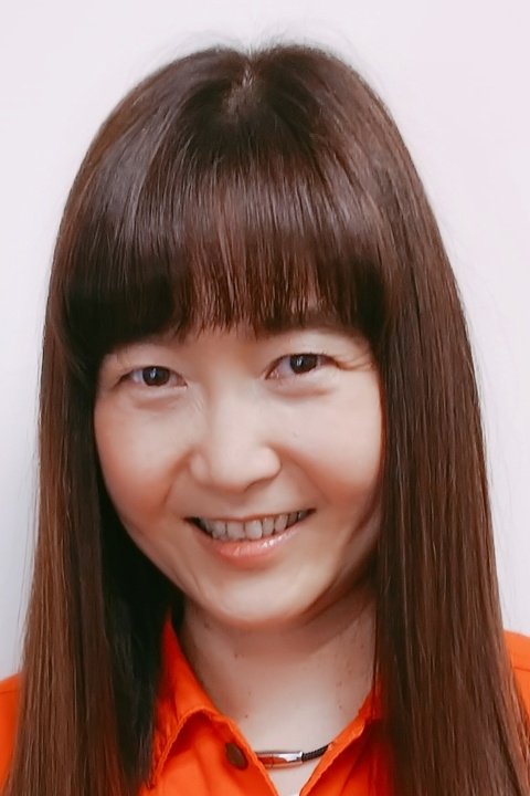 熊井统子