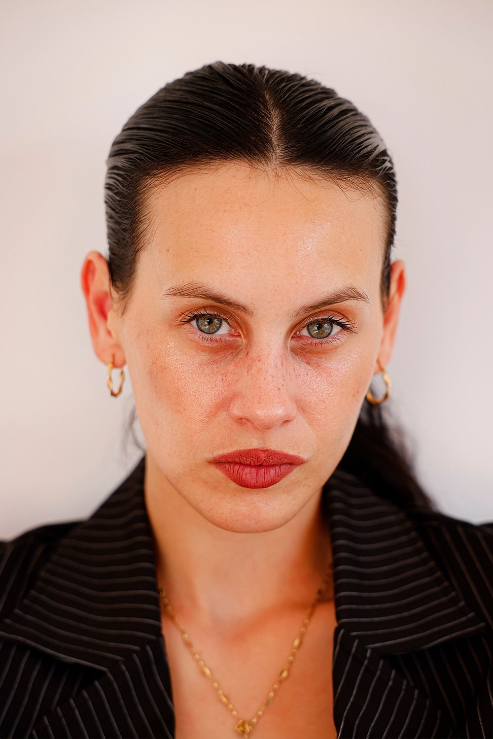 米莱娜·斯米特