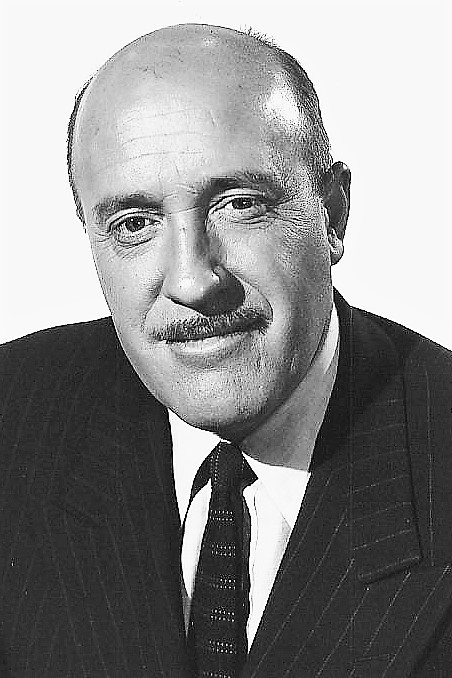 弗雷德·克拉克