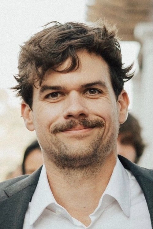 迈克尔·沃尔德伦