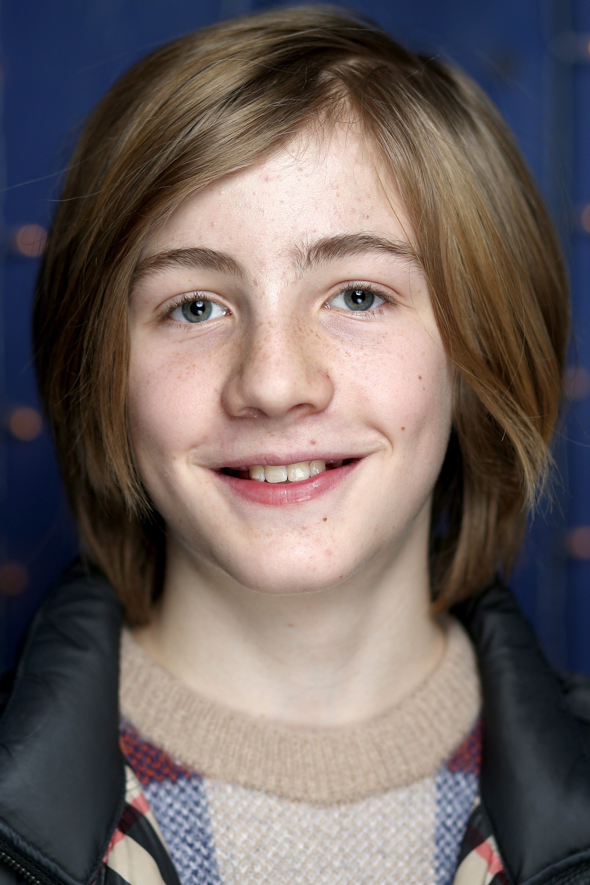 查理·肖特韦尔