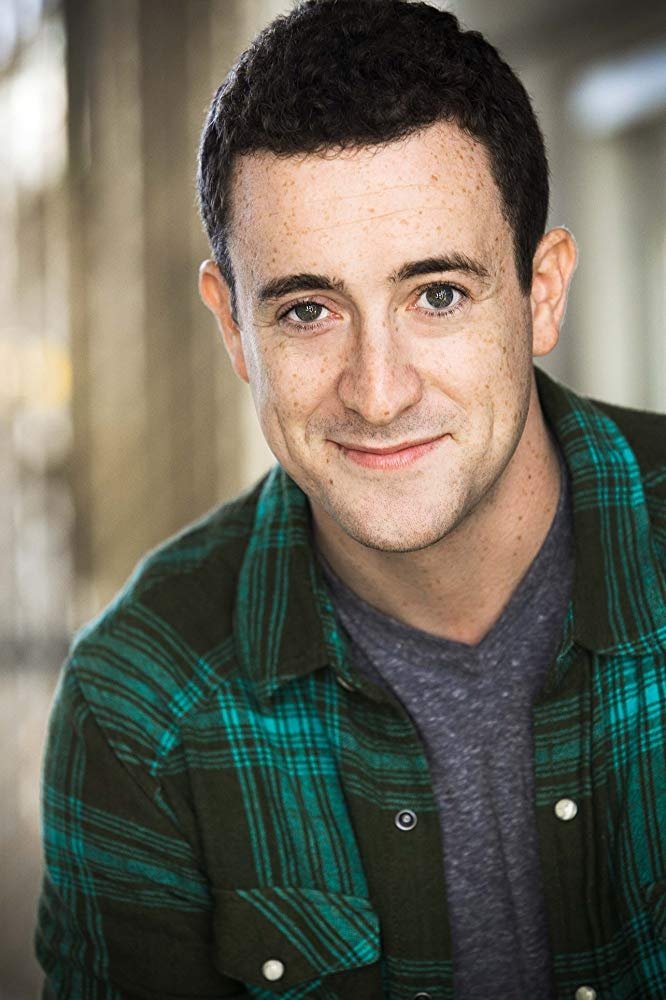 雅各布·格罗德尼克