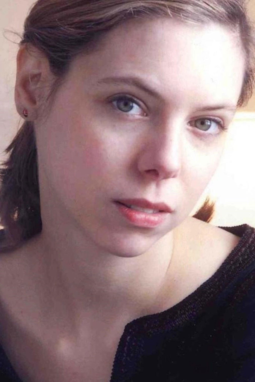 奥蕾莉亚·阿尔凯斯