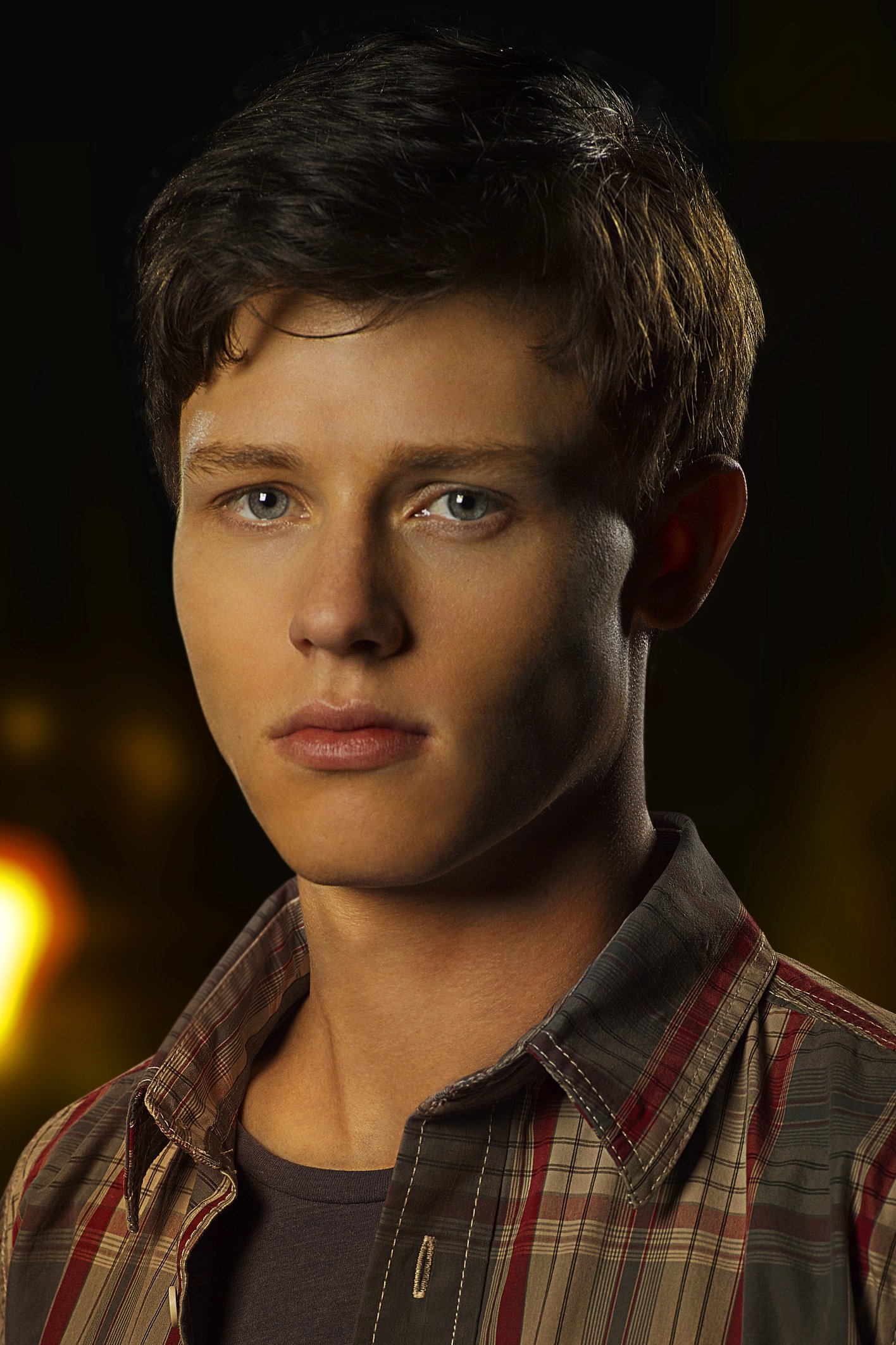 尼克·埃弗斯曼