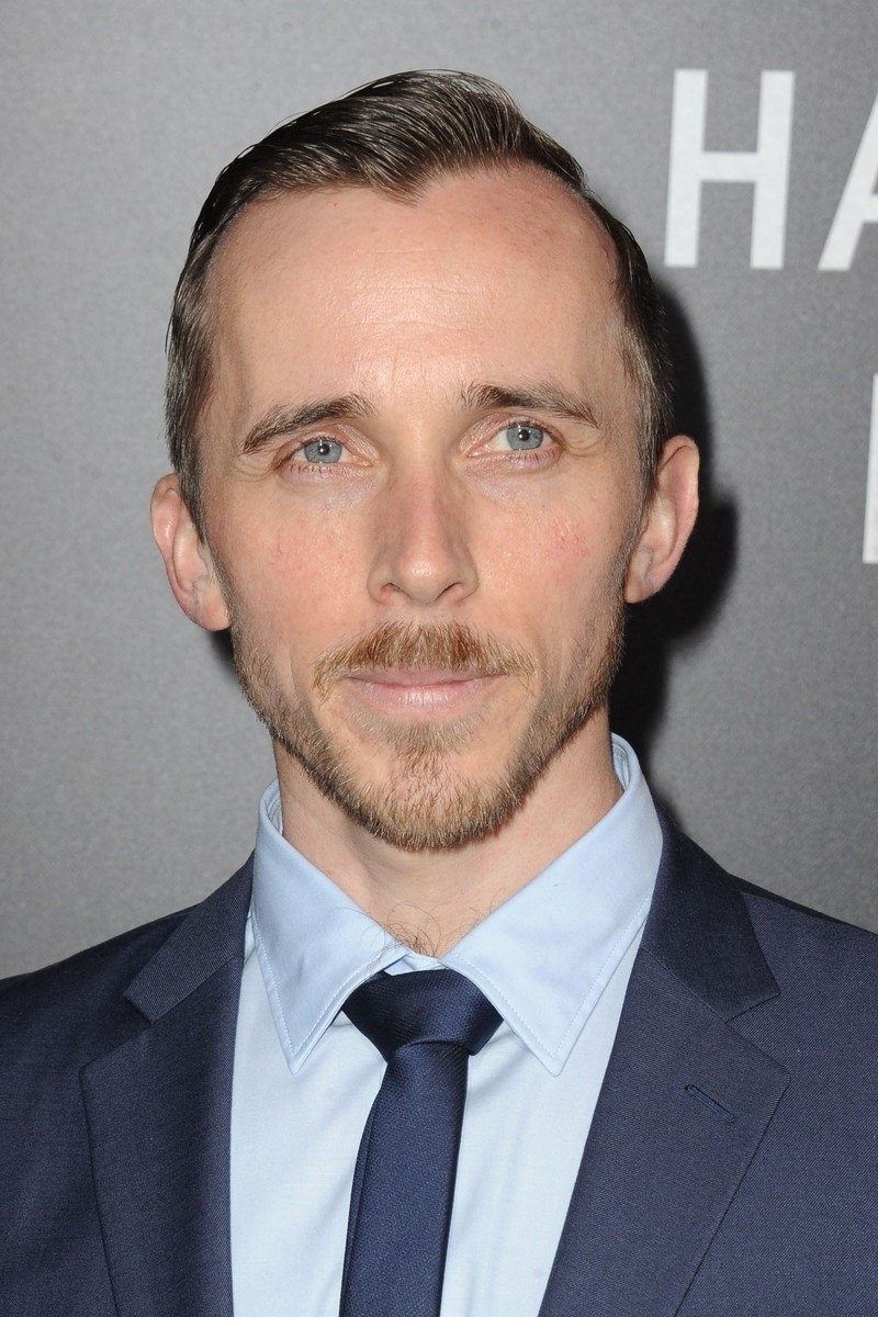 本尼迪克特·哈迪