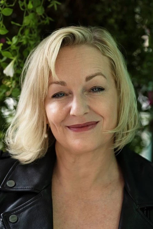 克里斯蒂娜·特雷马科