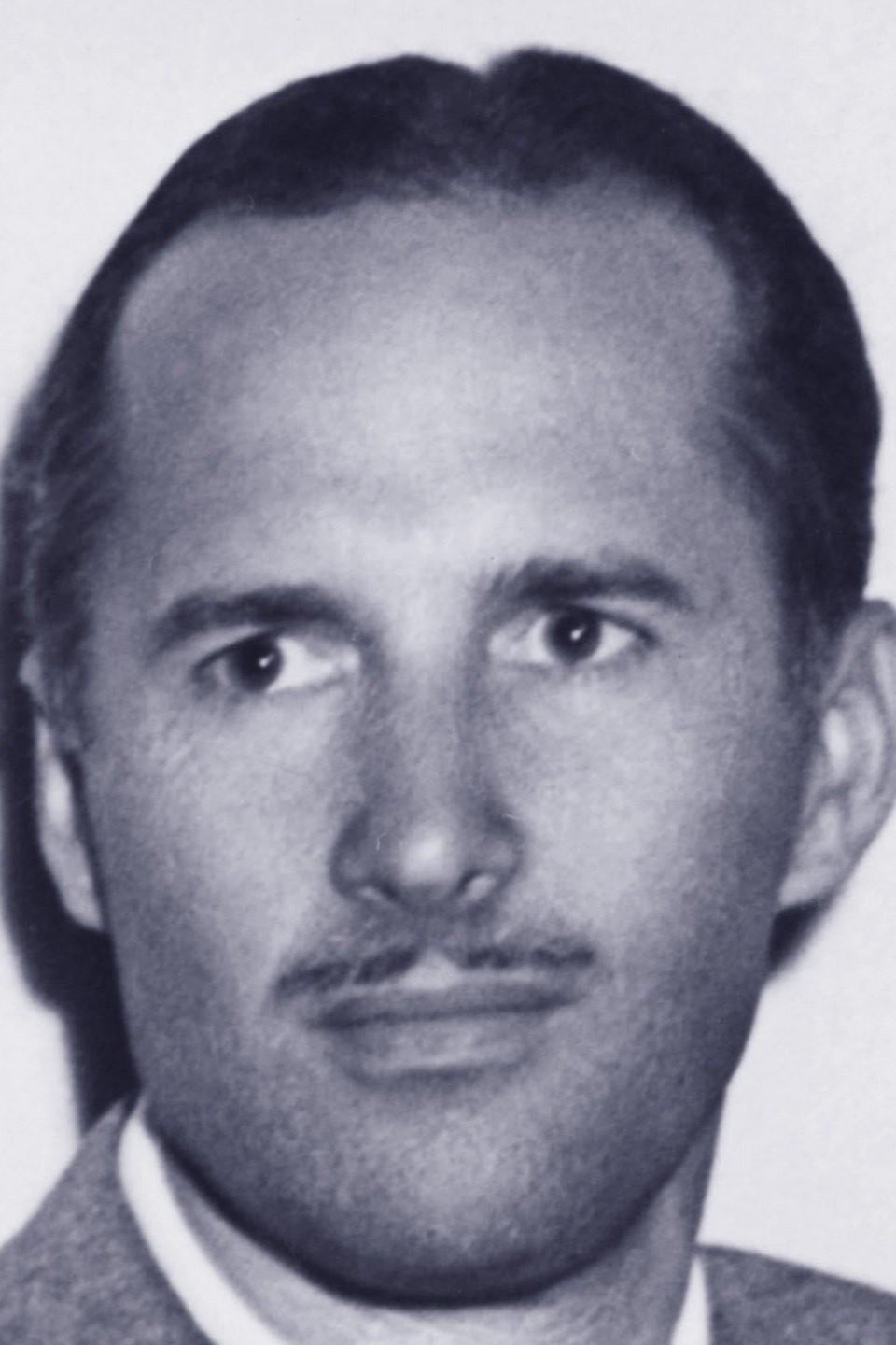 威利斯·戈德贝克