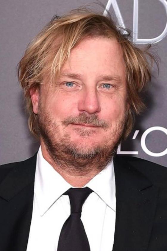 J·迈尔斯·古德洛