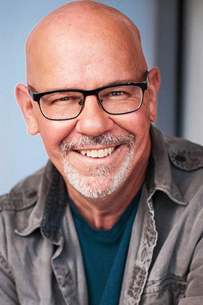 查尔斯·马丁·史密斯