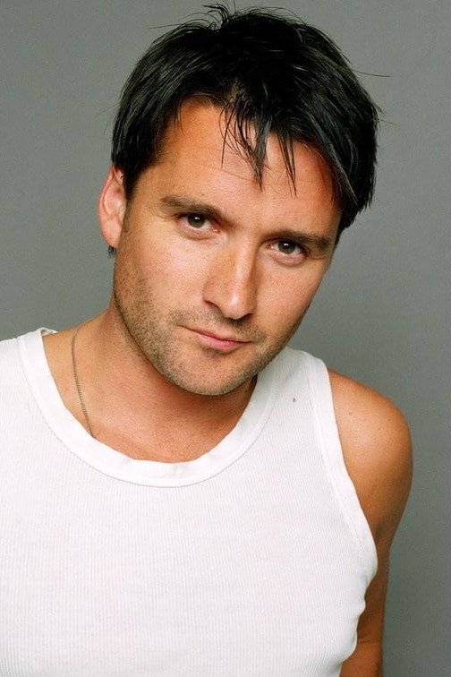 阿拉斯泰尔·麦肯齐