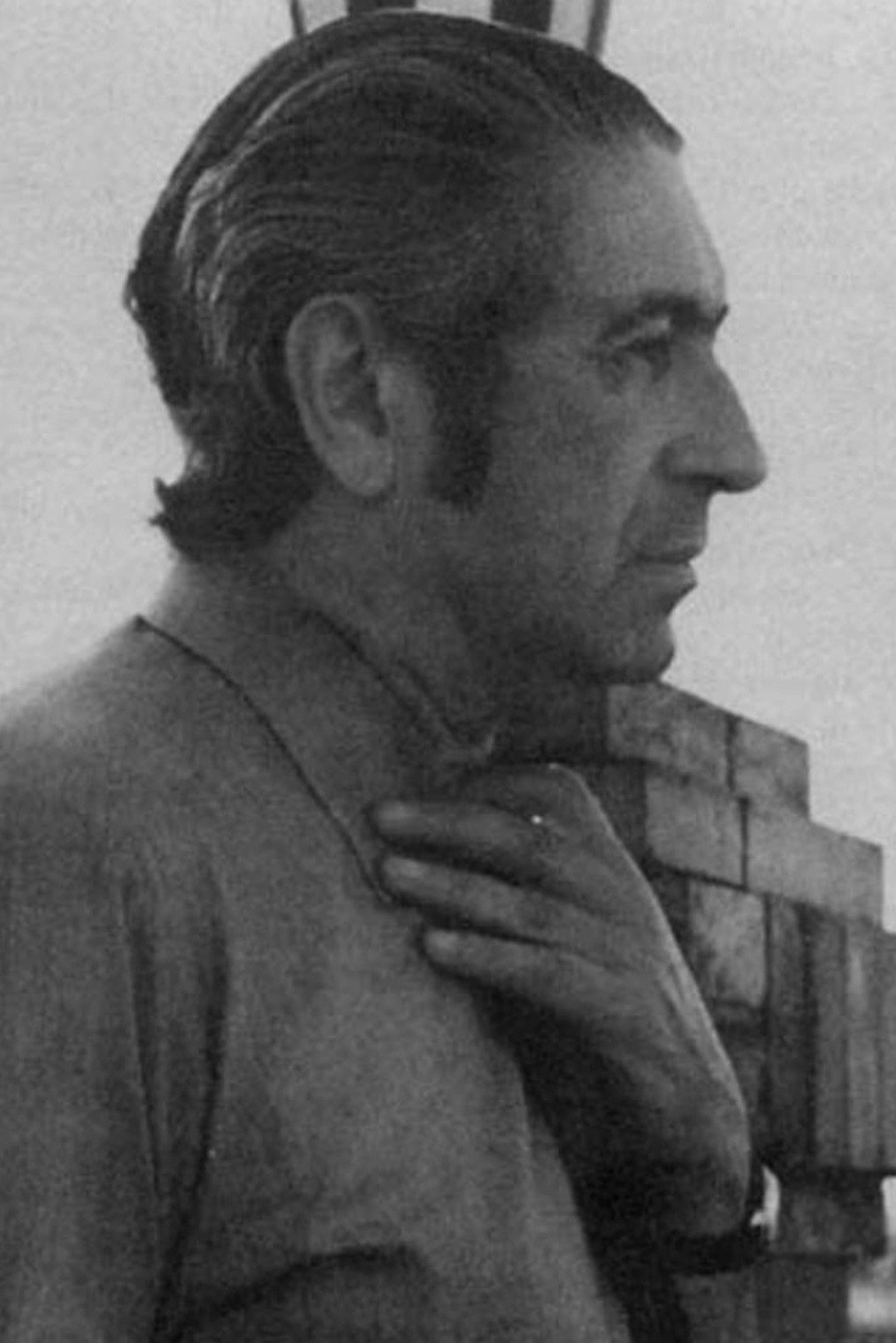 本杰明·D·马多