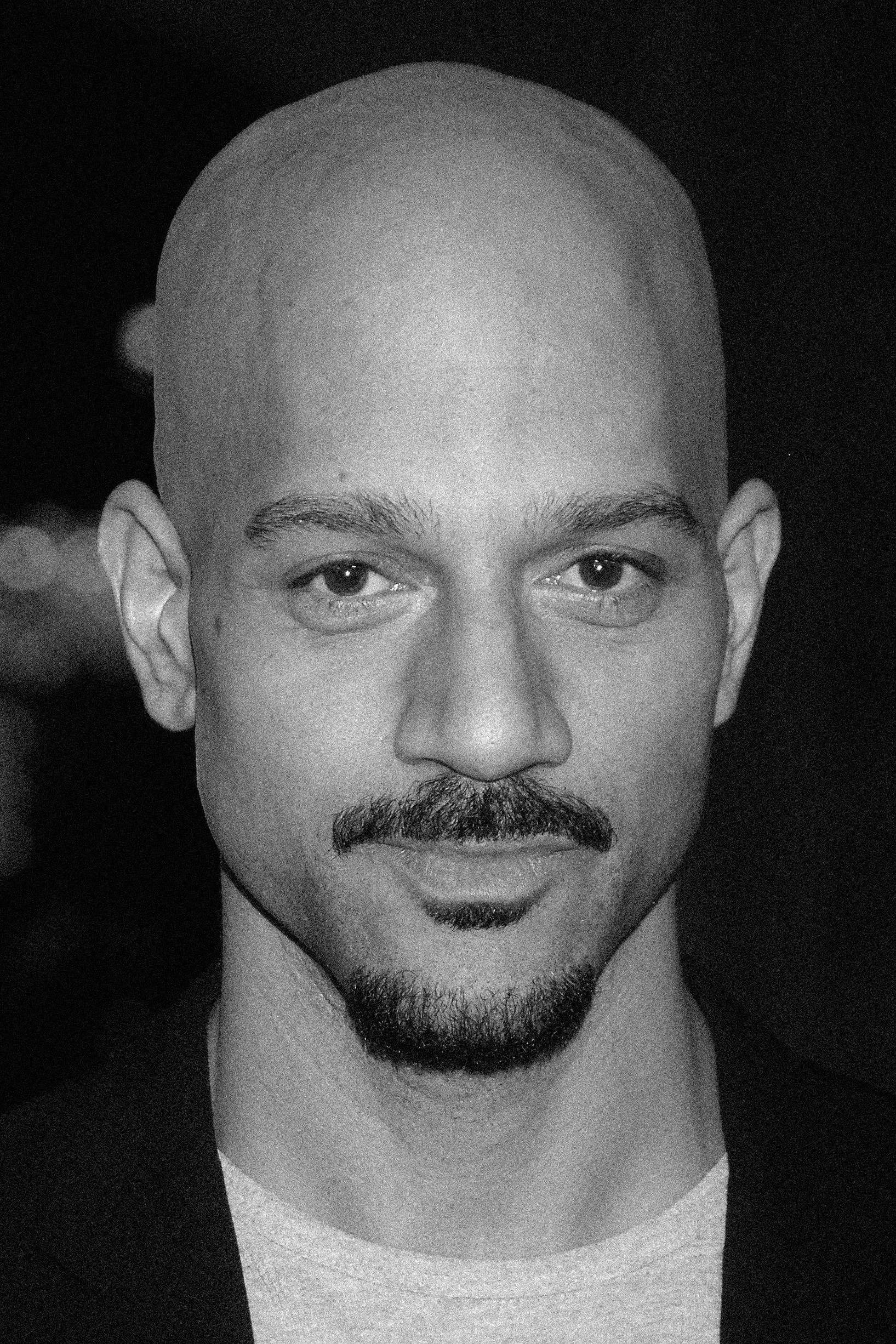 阿尔伯特·休斯