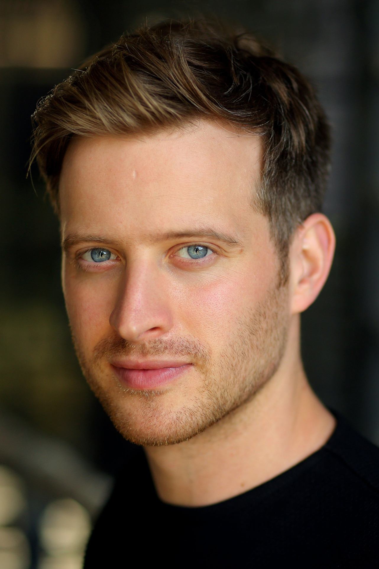 尼古拉斯·拉尔夫