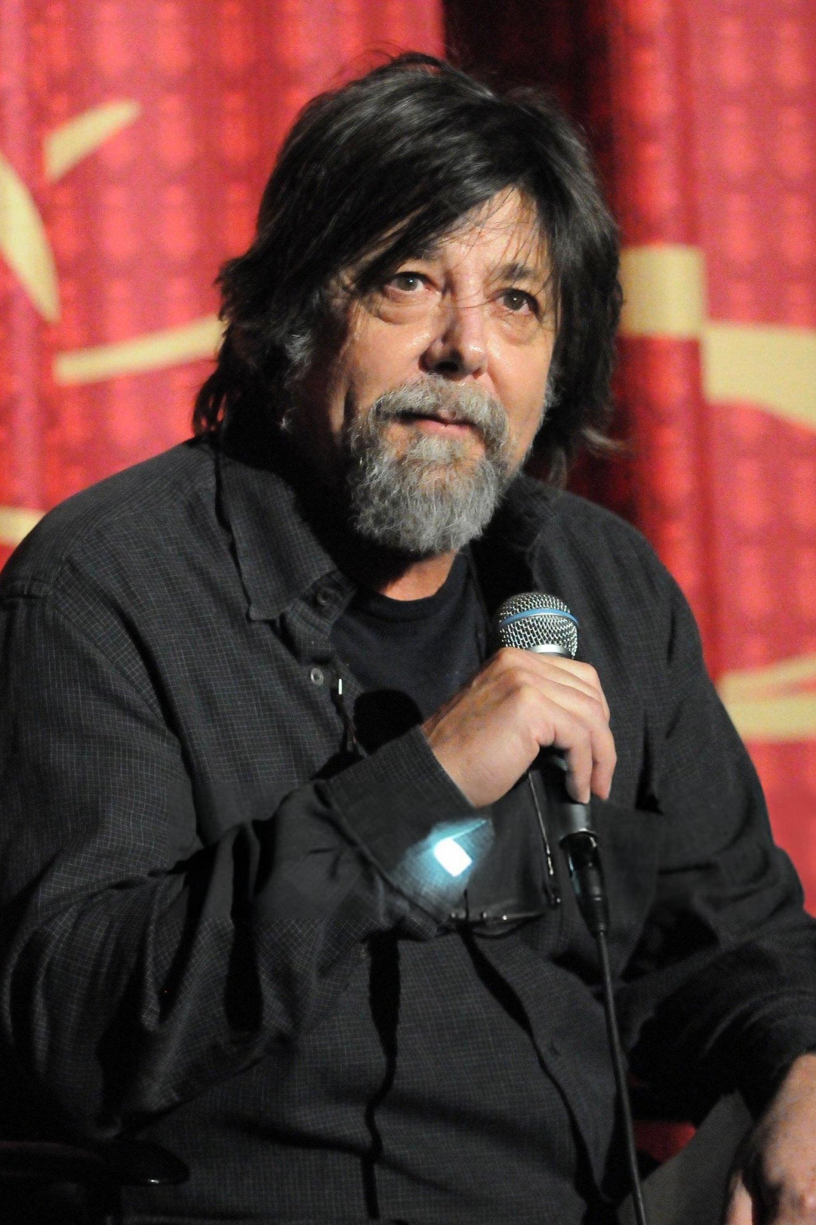 史蒂文·利斯伯吉尔