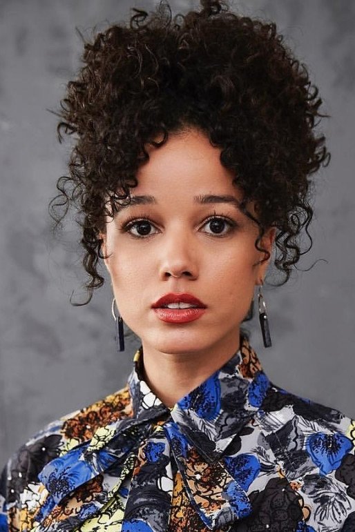 艾丽莎·温赖特