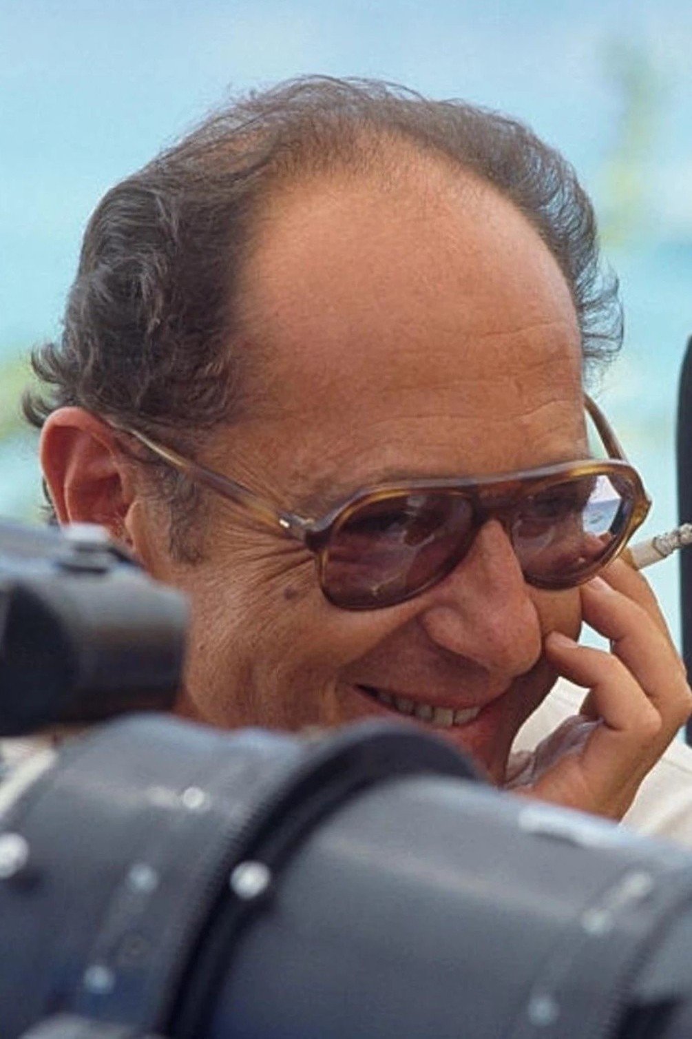 克里斯托弗·弗兰克