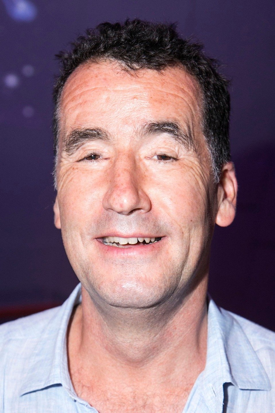 蒂姆·麦克穆伦