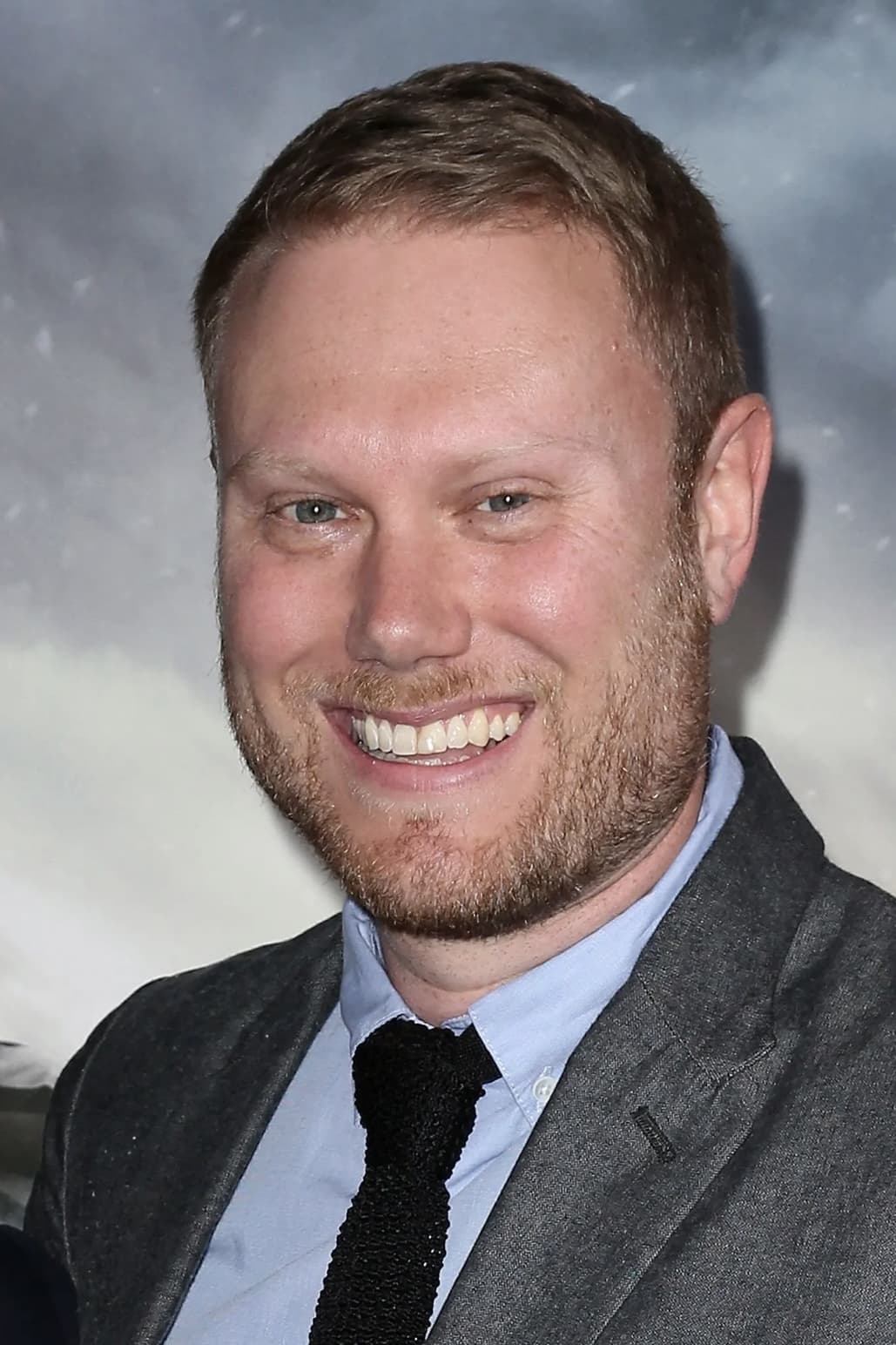 安德鲁·德意志曼