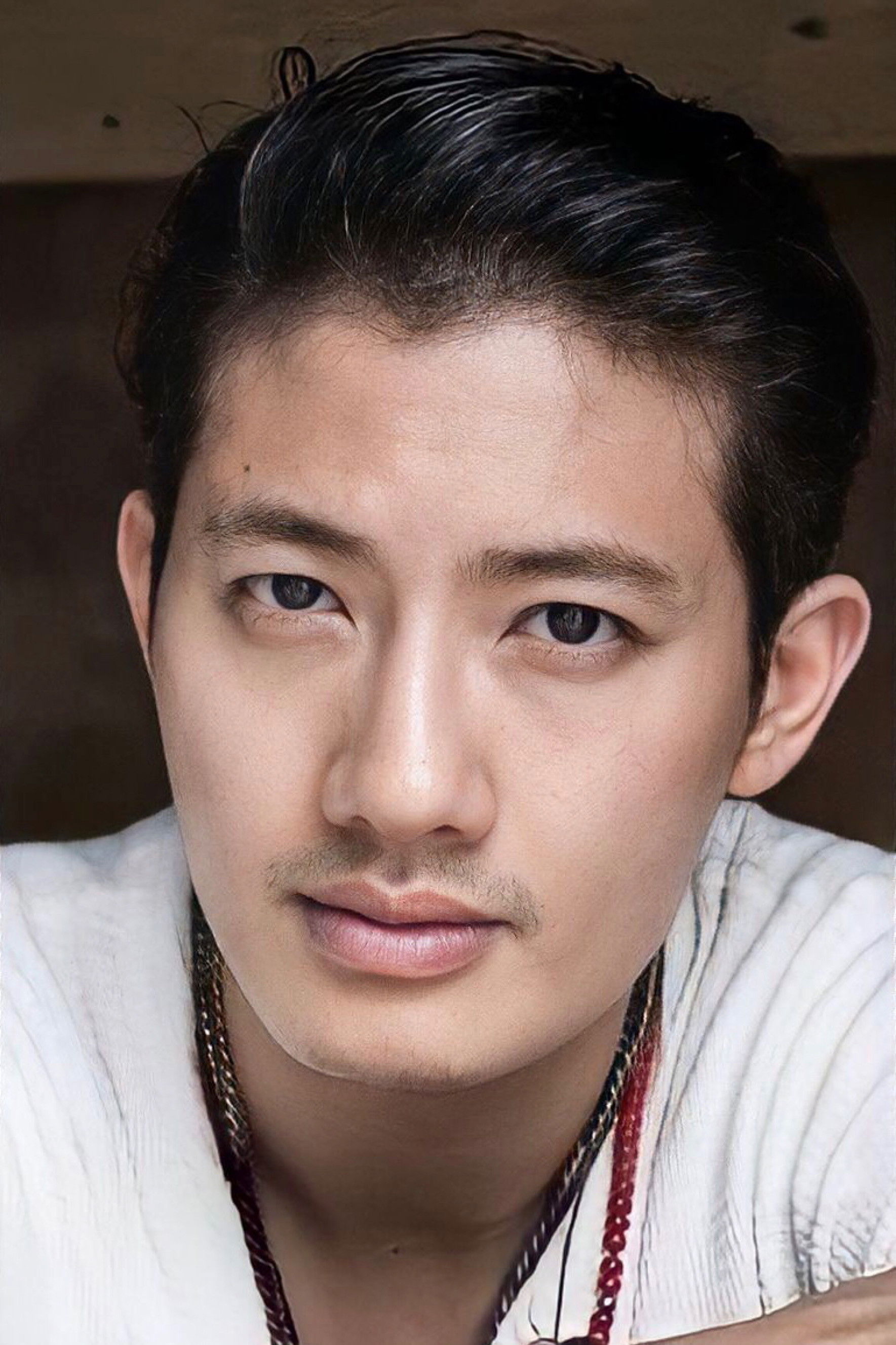 亚瑞克·阿莫苏帕西瑞