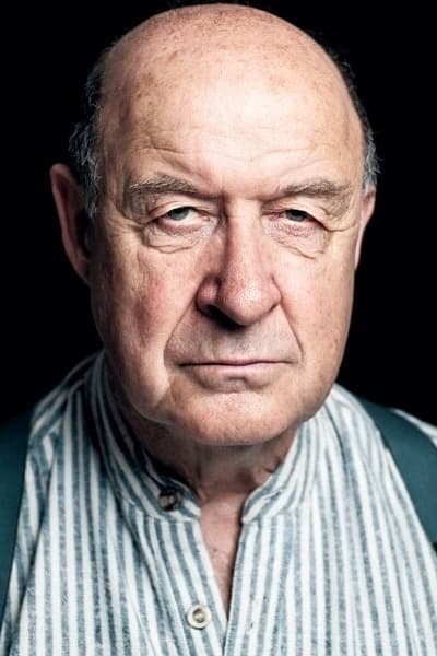 大卫·霍罗维奇