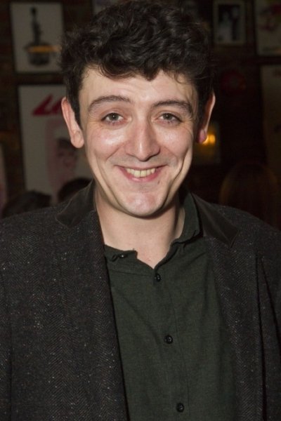 约翰·达格尔什