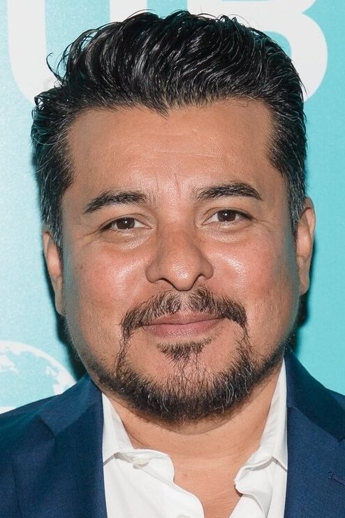 雅各布·巴尔加斯