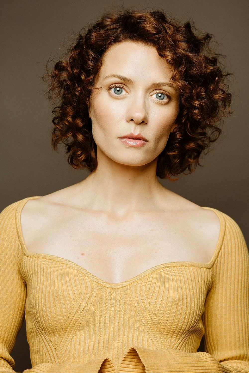 拉娜·珍·科洛斯特奇