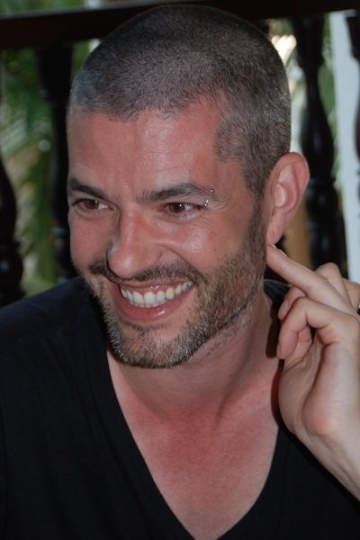 维克多·加西亚