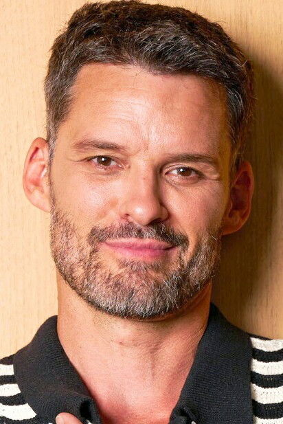 奥斯汀·尼科尔斯