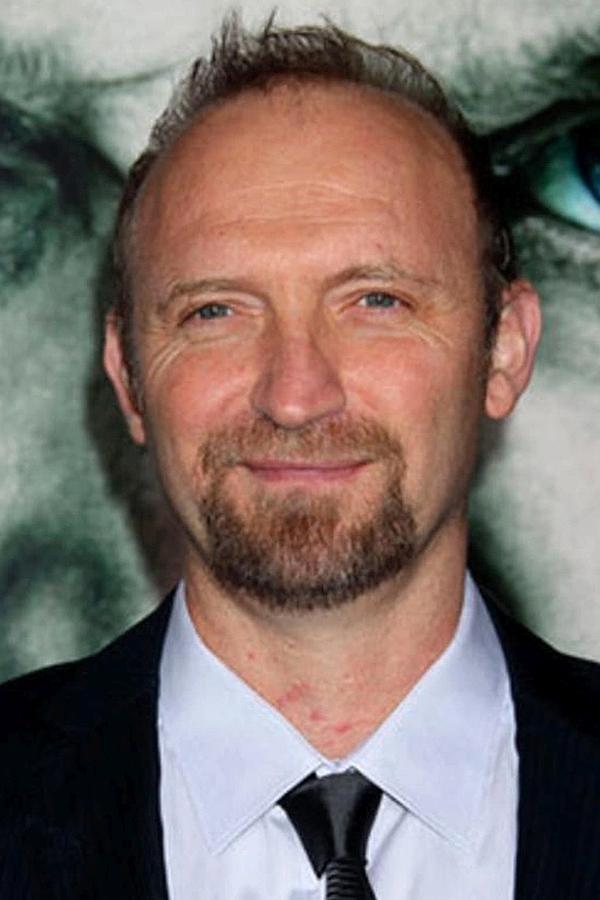 迈克尔·佩特罗尼