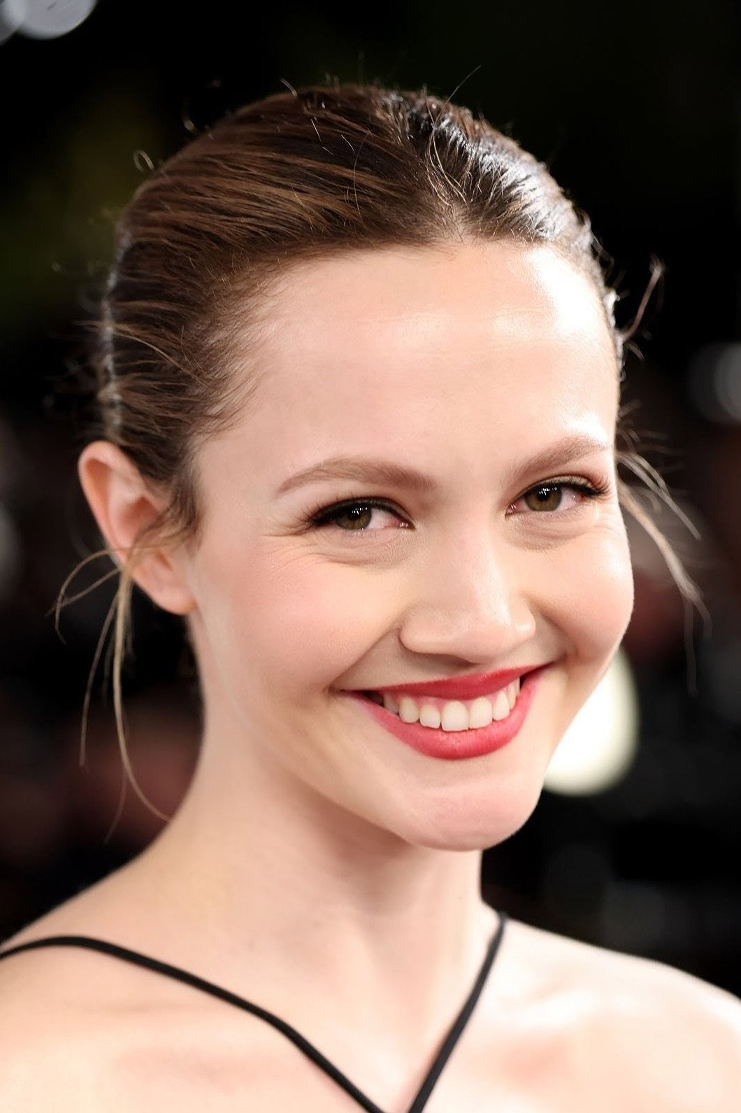 艾丽斯·阿帕图