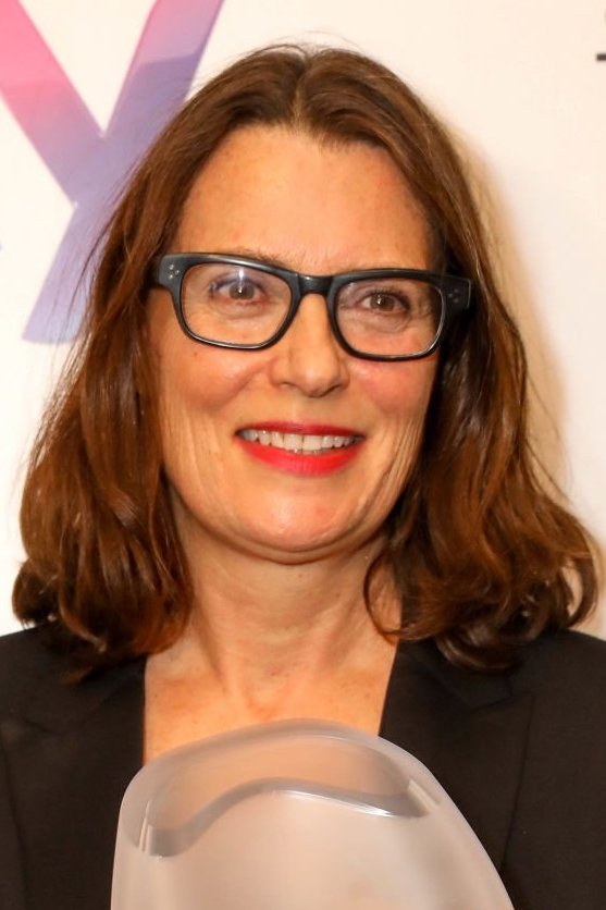 海蒂·麦克唐纳