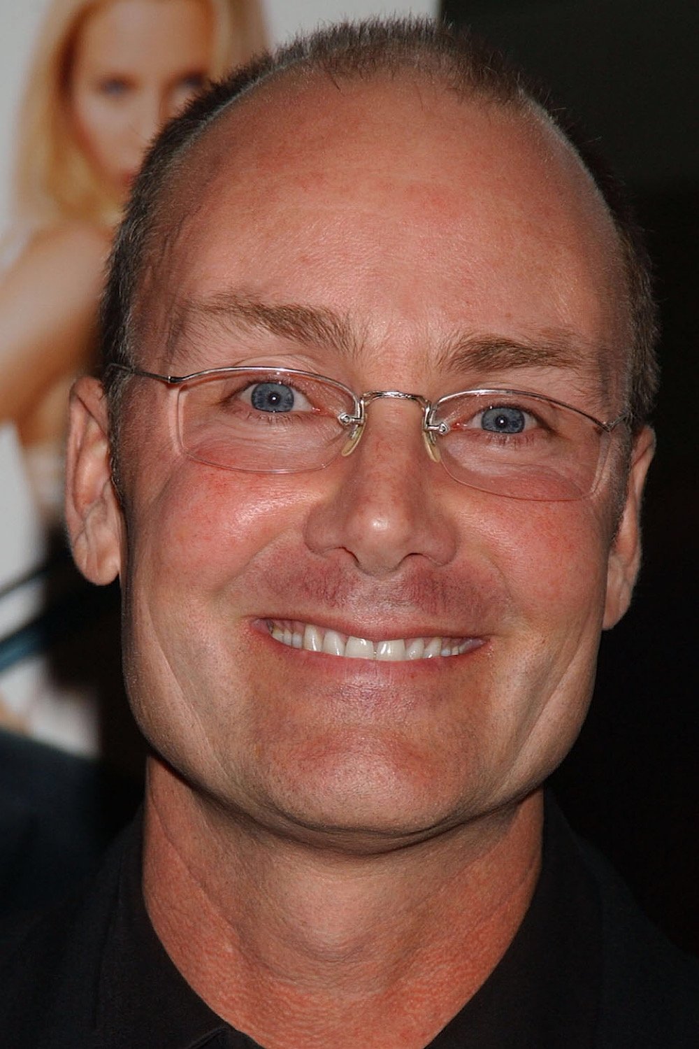 莱斯·梅菲尔德