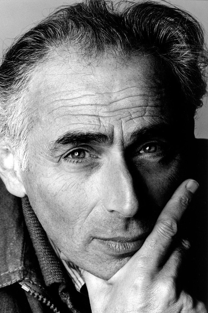 弗雷德里克·拉菲尔