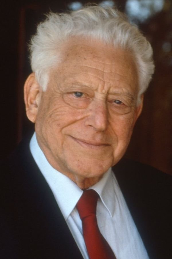 理查德·麦鲍姆