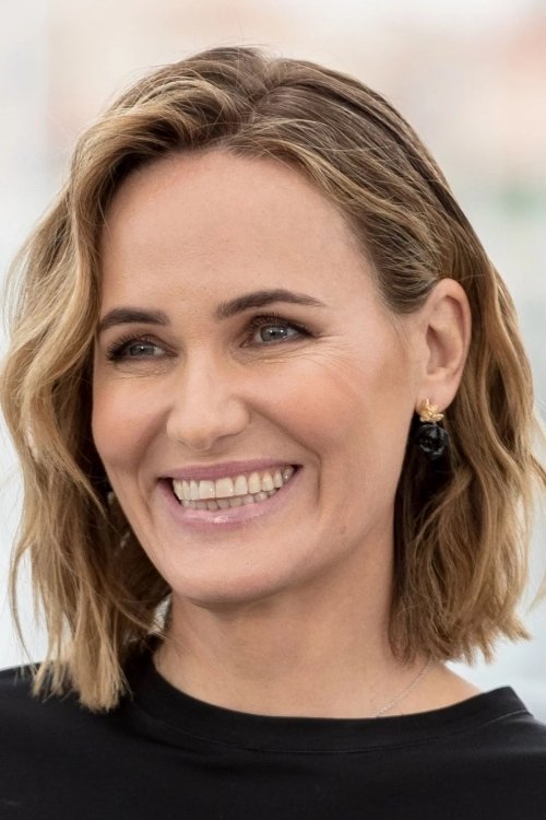 朱迪思·戈德雷什