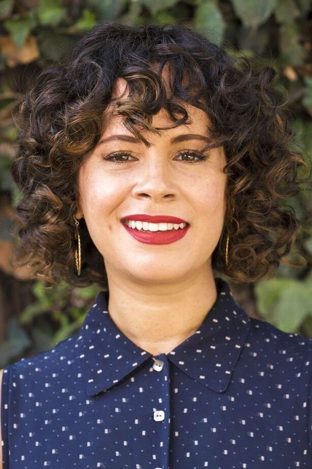 查理斯·卡斯特罗·史密斯