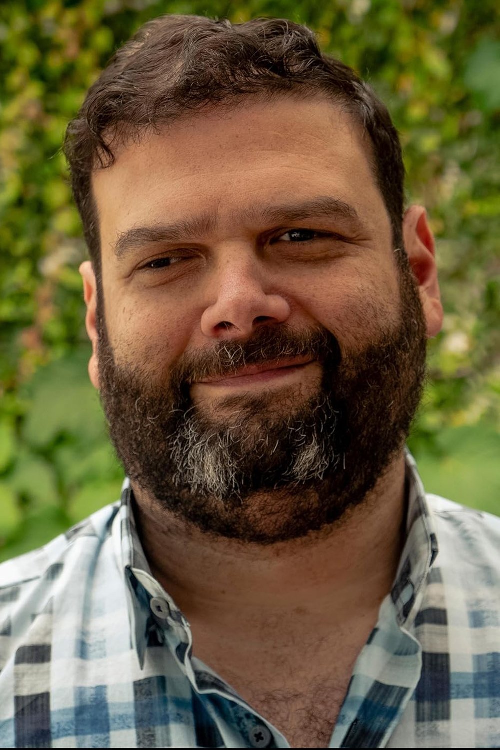 阿尔瓦罗·罗德里格斯