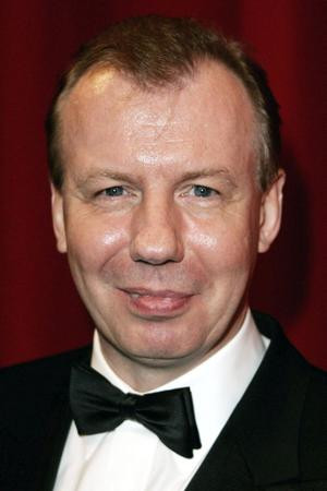 路德格·皮斯特