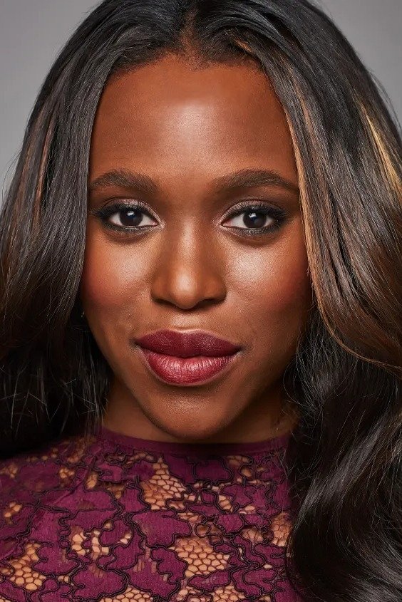 克莱尔-霍普·阿什蒂