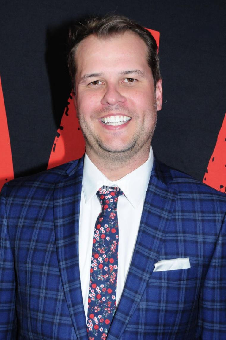 斯科蒂·兰德斯