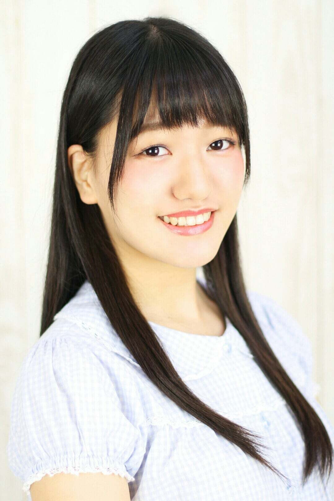 井上穗乃花
